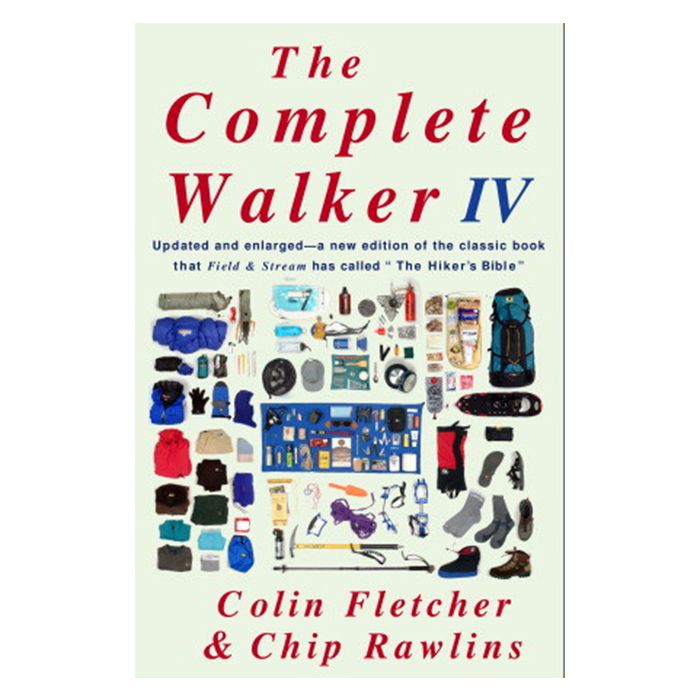 RANDOM HOUSE THE COMPLETE WALKER IV