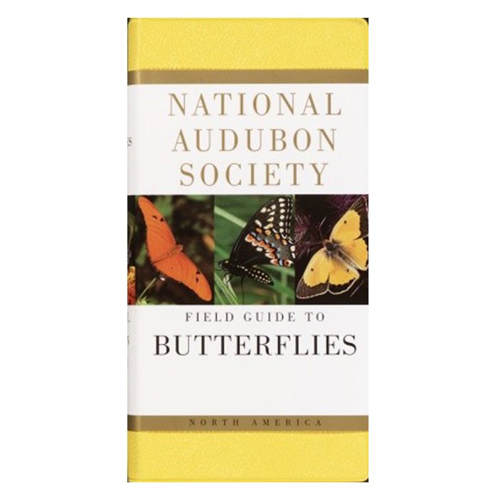 RANDOM HOUSE FIELD GUIDE TO NORTH AMERICAN BUTTERFLIES