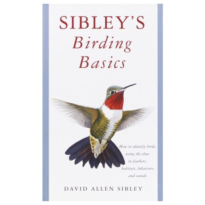 STACKPOLE BOOKS BIRD WATCHING