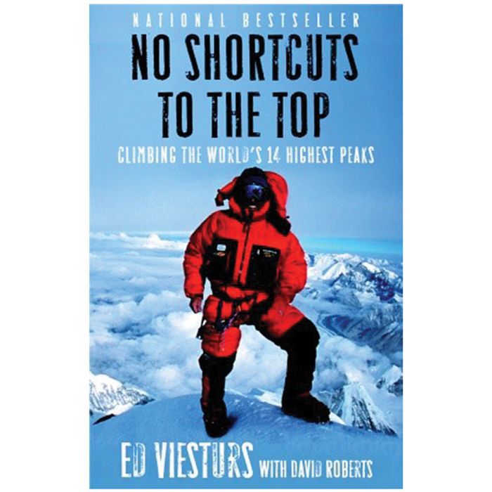 RANDOM HOUSE NO SHORTCUTS TO THE TOP
