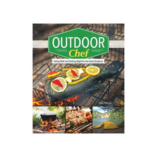 FOX CHAPEL OUTDOOR CHEF
