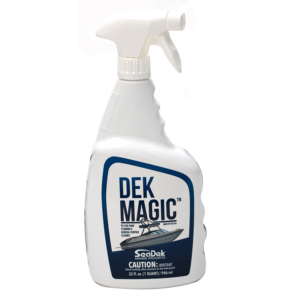 SeaDek Dek Magic 32oz Spray Cleaner f/SeaDek  [86362]