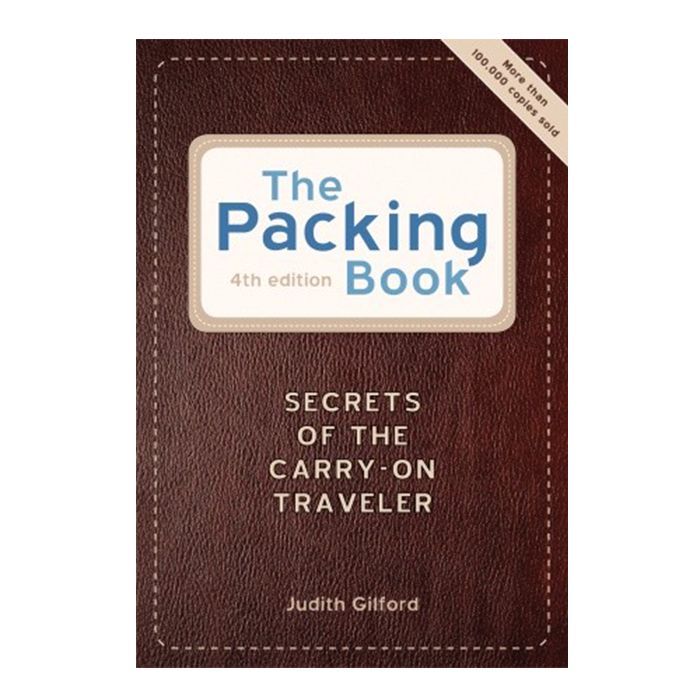RANDOM HOUSE THE PACKING BOOK