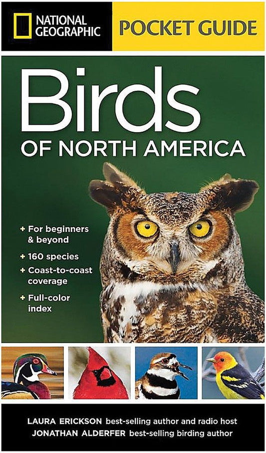 STACKPOLE BOOKS BIRD WATCHING