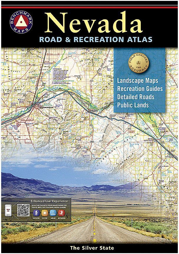 BENCHMARK ATLASES AND MAPS