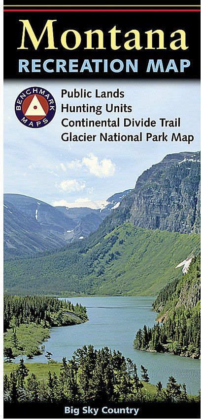 BENCHMARK ATLASES AND MAPS