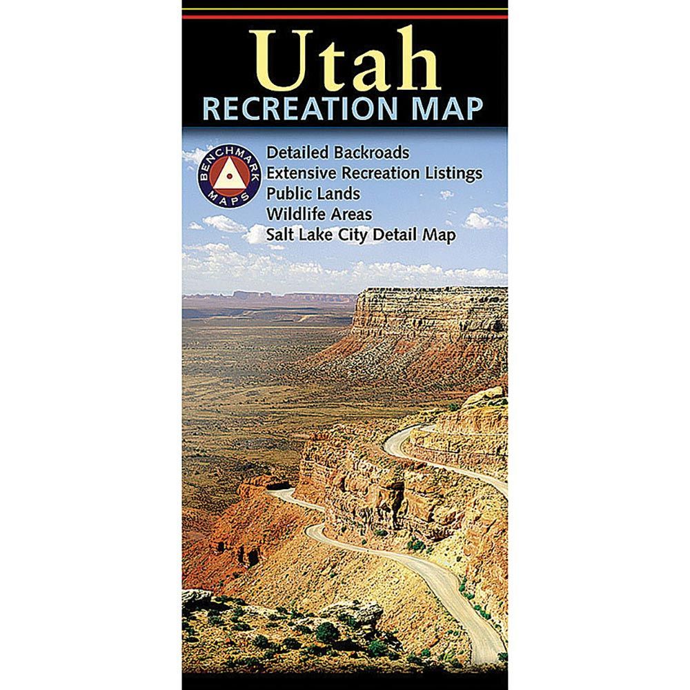 BENCHMARK ATLASES AND MAPS