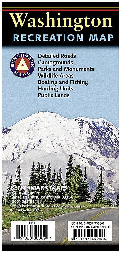 BENCHMARK ATLASES AND MAPS