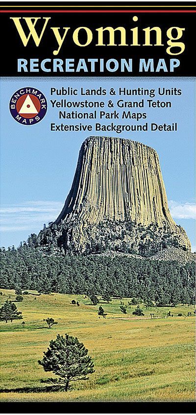 BENCHMARK ATLASES AND MAPS