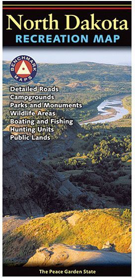 BENCHMARK ATLASES AND MAPS