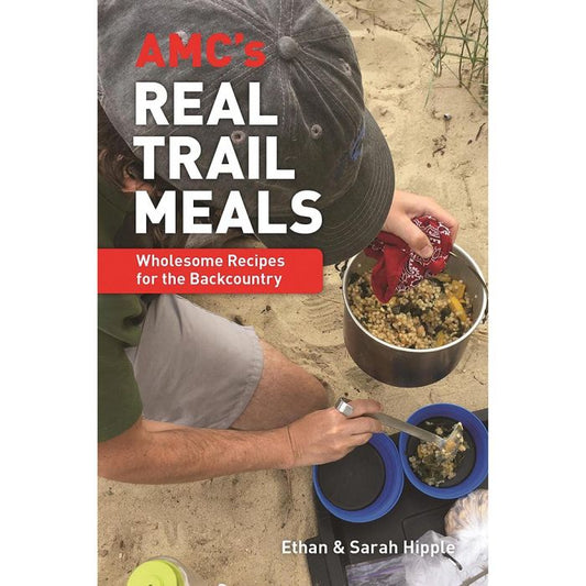 APPALACHIAN MOUNTAIN AMC REAL TRAIL MEALS