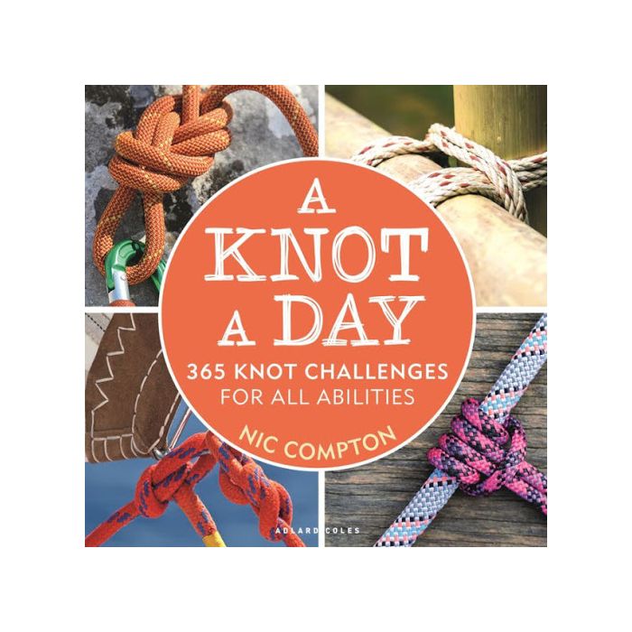 ADLARD COLES A KNOT A DAY