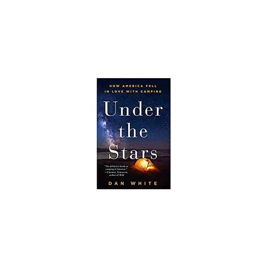 ST MARTINS PRESS UNDER THE STARS