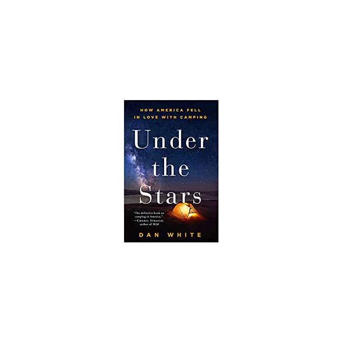 ST MARTINS PRESS UNDER THE STARS