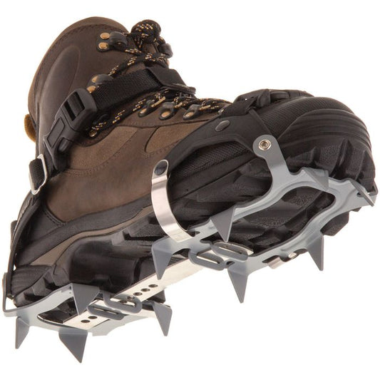 KAHTOOLA K-10 HIKING CRAMPON - ONE SIZE