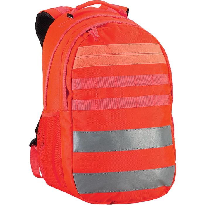 CARIBEE SIGNAL V SAFETY BACKPACK