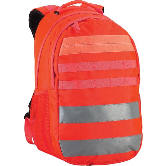 CARIBEE SIGNAL V SAFETY BACKPACK