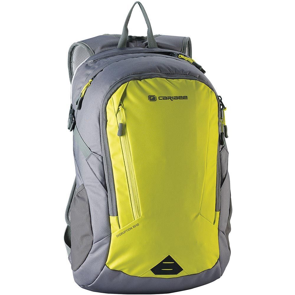 CARIBEE DISRUPTION 28 L RFID BACKPACK