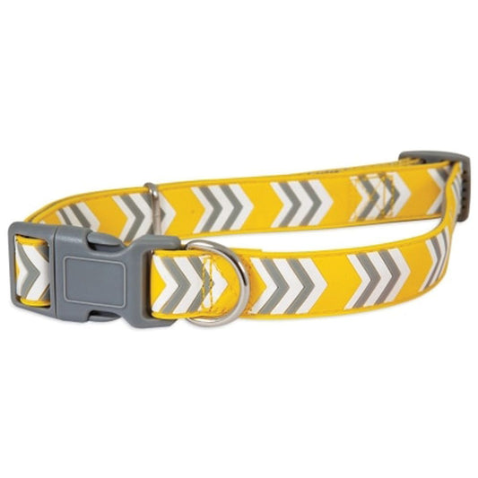 PETMATE RUBBER DOG COLLAR