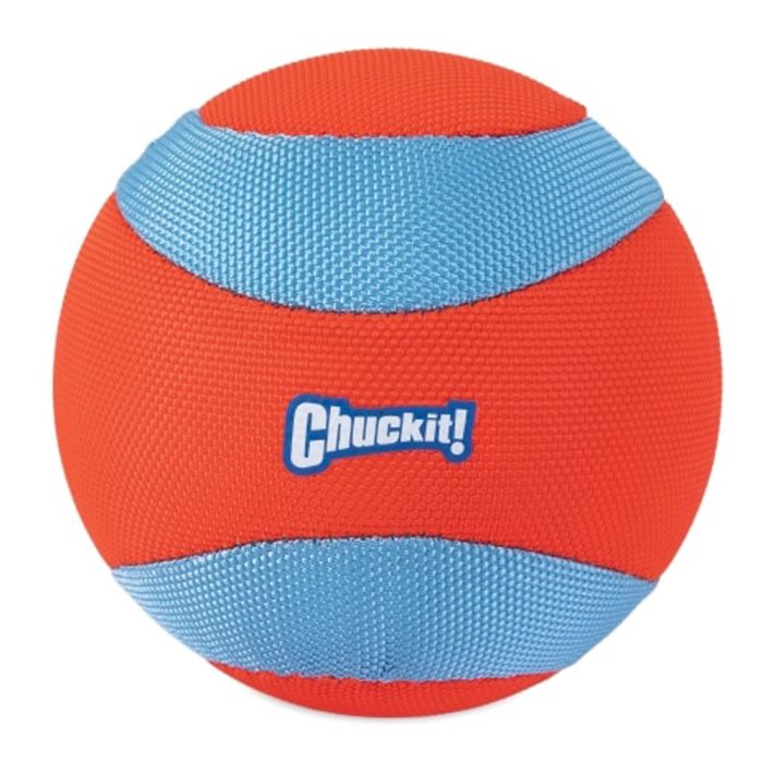 CHUCKIT AMPHIBIOUS MEGA BALL