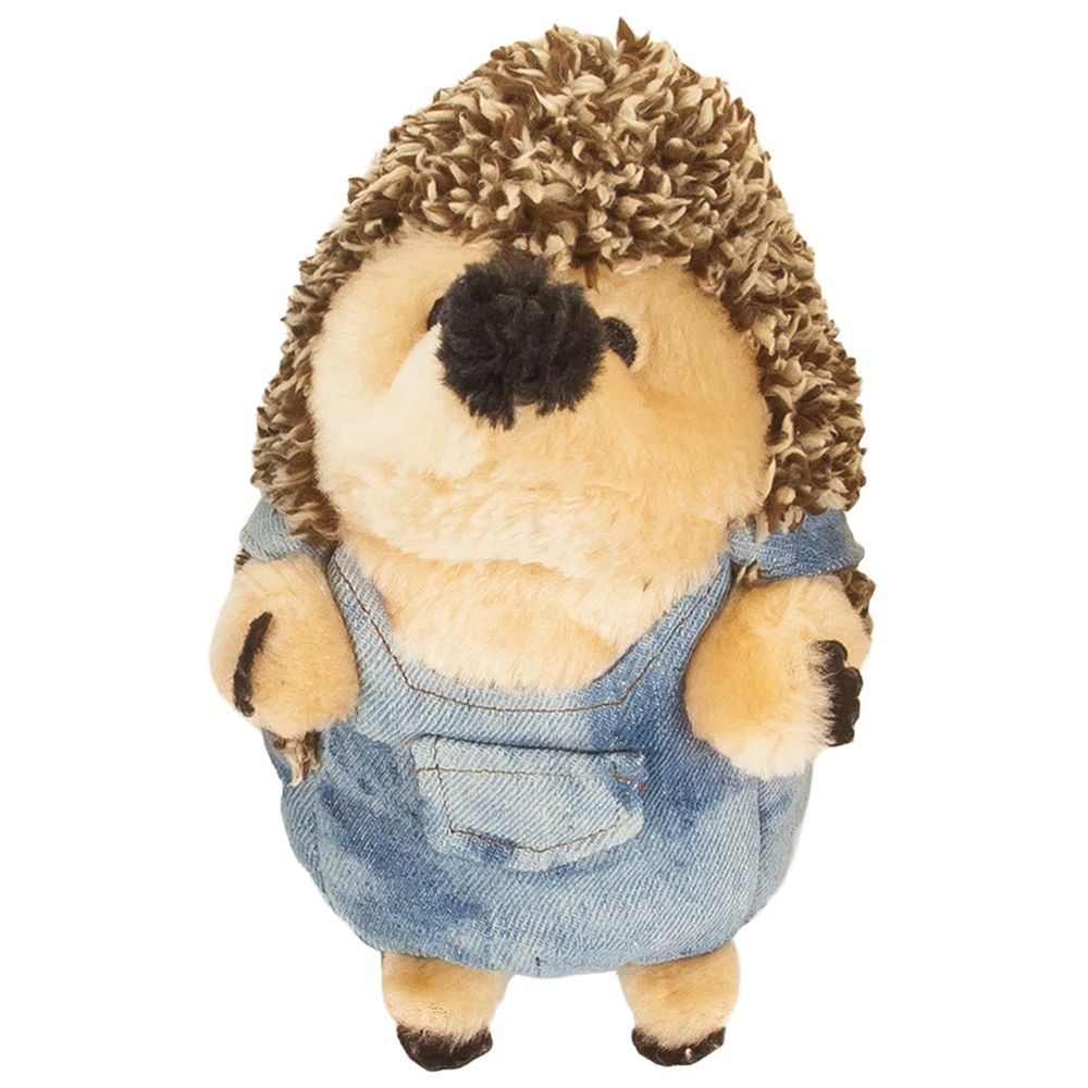 ZOOBILEE HEGGIE PLUSH TOY