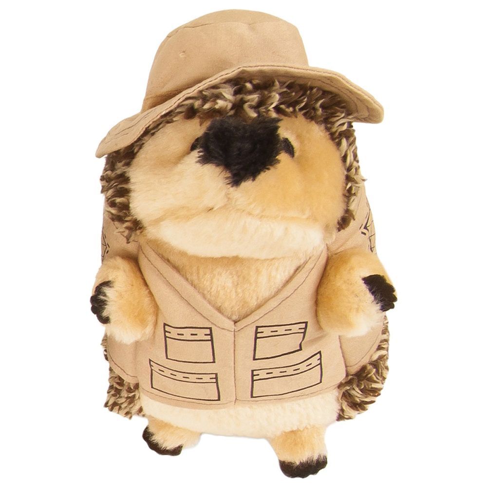 ZOOBILEE HEGGIE PLUSH TOY