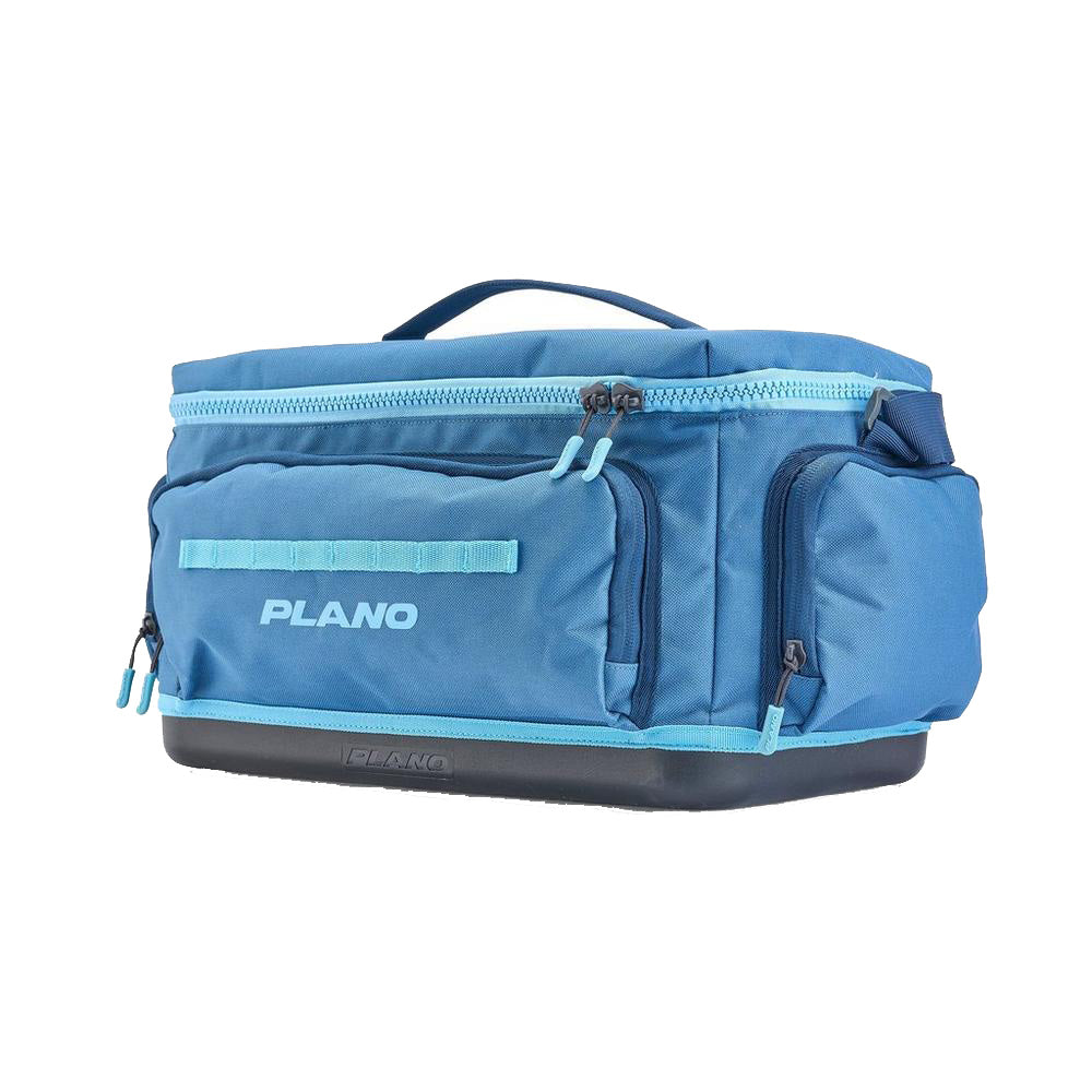 Plano Weekend Tackle Bag 3700 - Wave - PLAWKND3700GBTBWAVE [P000170]