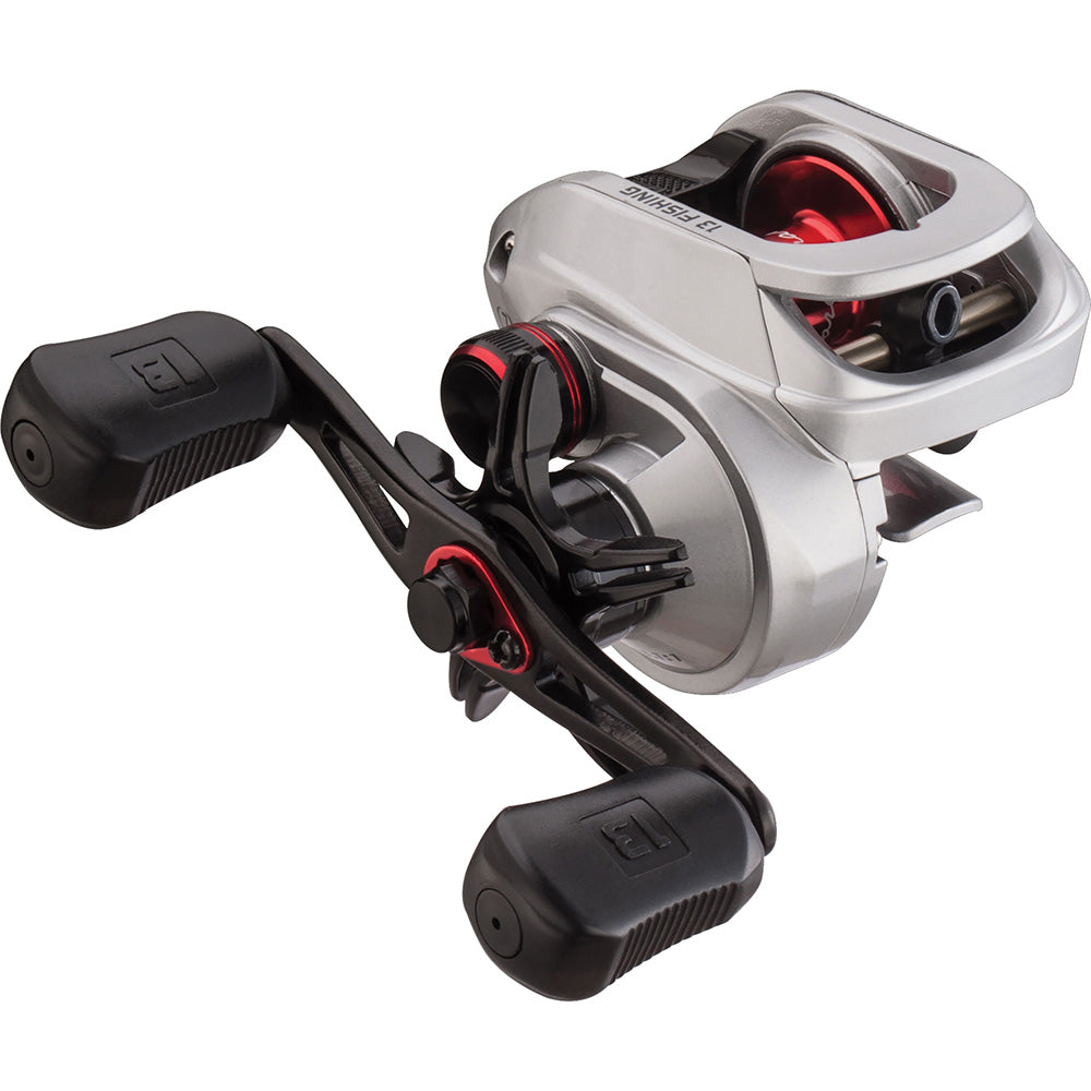 13 Fishing Origin F1 Baitcast Reel - 6.6:1 - RH [OF1-6.6-RH]