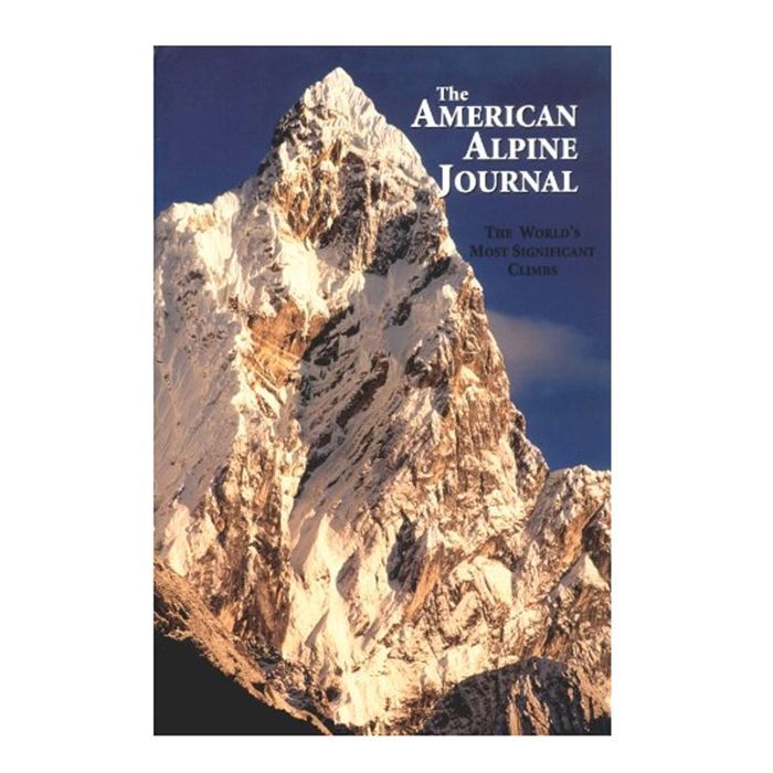 PATAGONIA CLIMBING:  REFERENCE
