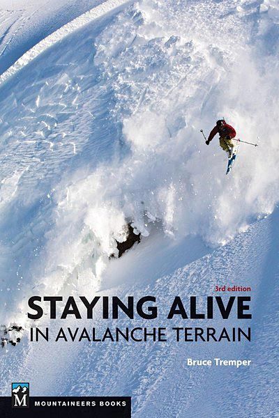 MOUNTAINEERS BOOKS SNOW SPORTS