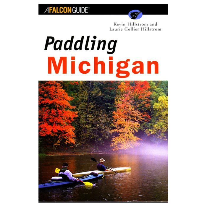 PARTNERS PUB GROUP MIDWEST: PADDLING
