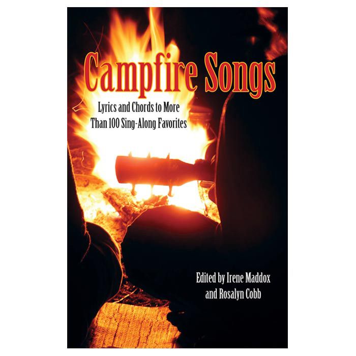 NATIONAL BOOK NETWRK CAMPFIRE SONGS