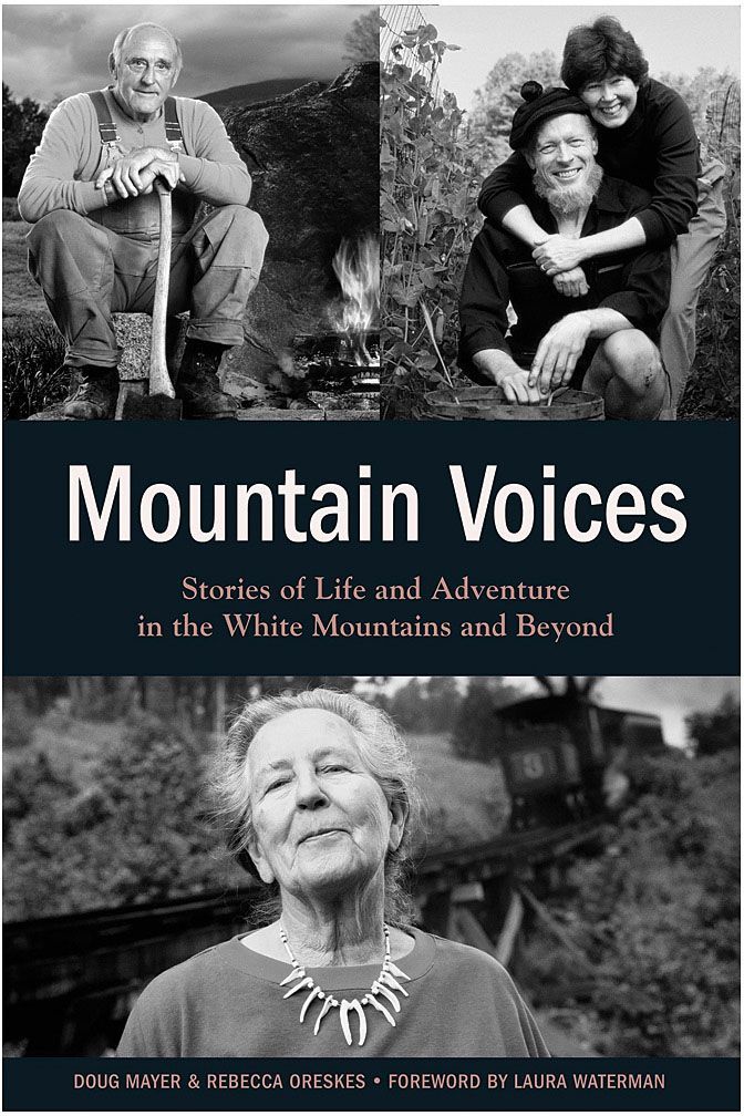 ADIRONDACK MTN CLUB ADVENTURE NARRATIVE