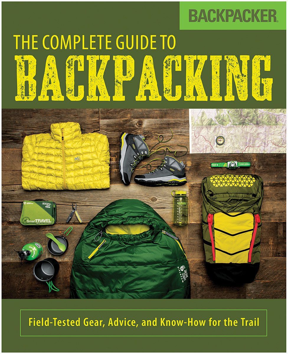 RANDOM HOUSE HIKING & BACKPACKING HOW TO: