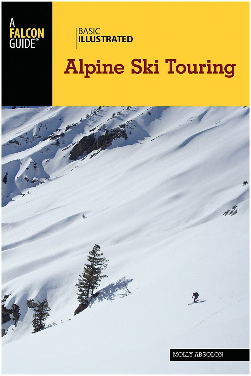 MOUNTAINEERS BOOKS SNOW SPORTS
