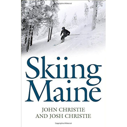 ADIRONDACK MTN CLUB NEW ENGLAND: WINTER GUIDES