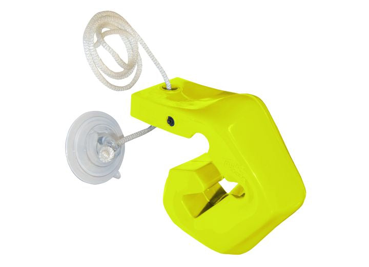 Taylor Made PWC FENDER - YELLOW