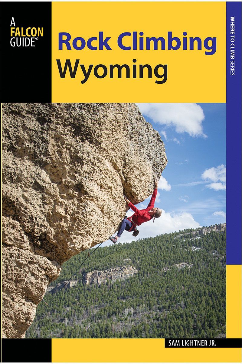 PULL PUBLISHING ROCKIES: CLIMBING & MOUNTAINEERING GUIDES