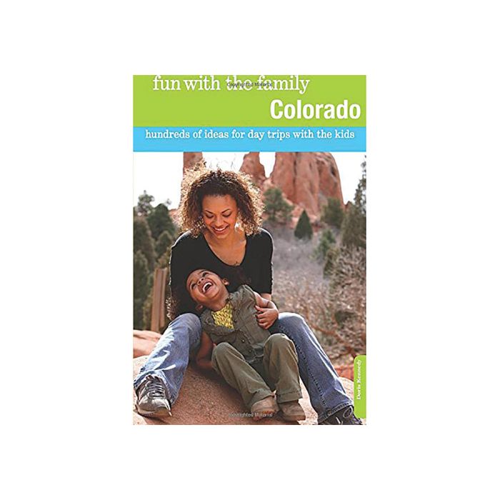 NATIONAL BOOK NETWRK FUN WITH THE FAMILY COLORADO