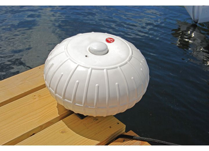 Taylor Made DOCK WHEEL 12IN STRAIGHT