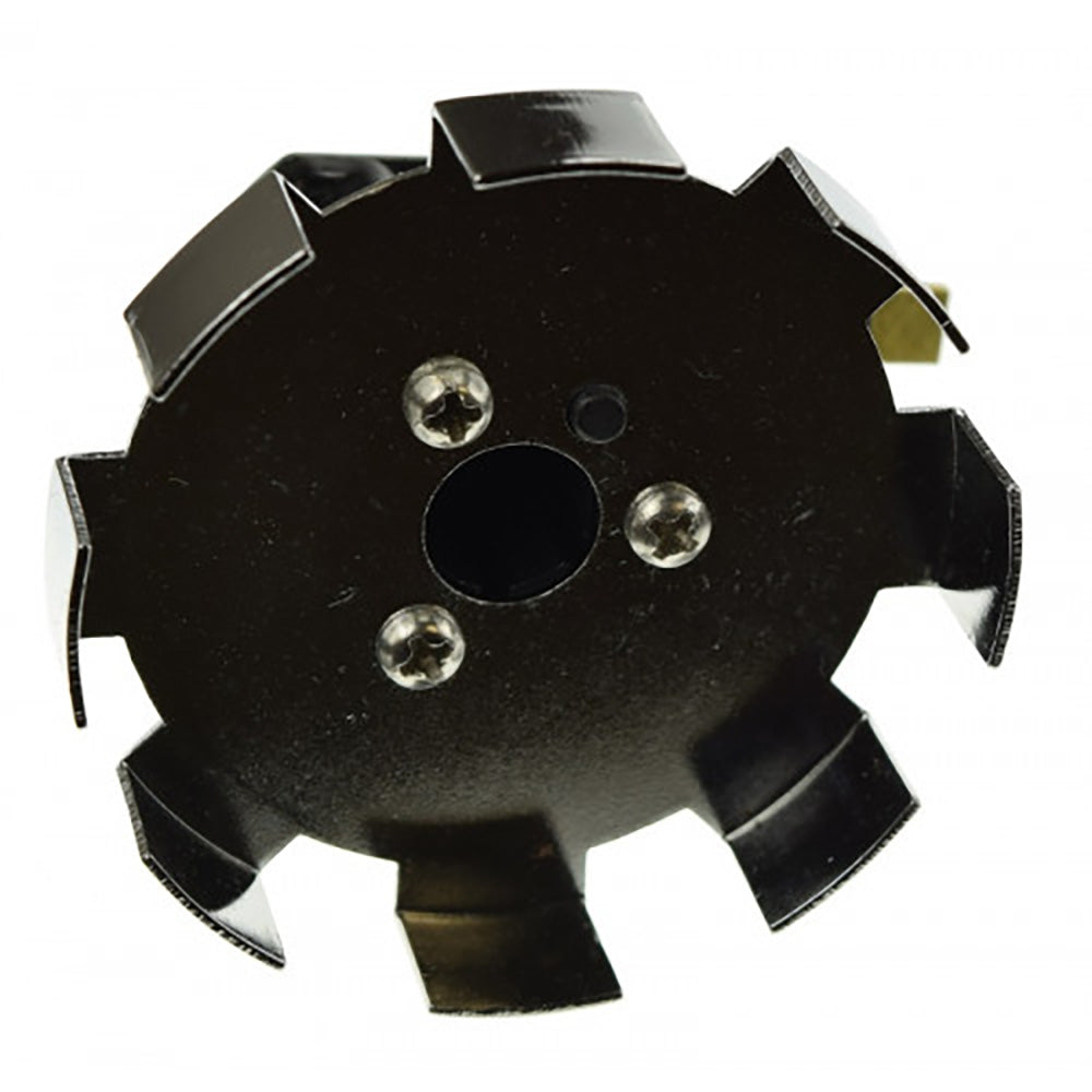 Regitar USA Distributor Cap f/GM V-8 Engines w/Thunderbolt IV  V HEI Ignitions [RMN014]