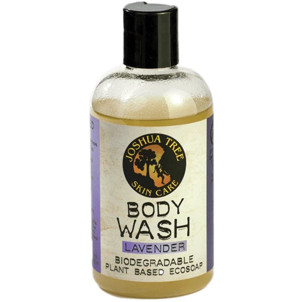JOSHUA TREE BODY WASH