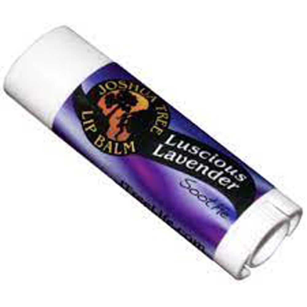 JOSHUA TREE LIP BALM