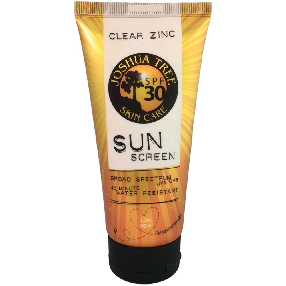 JOSHUA TREE SUNSCREEN