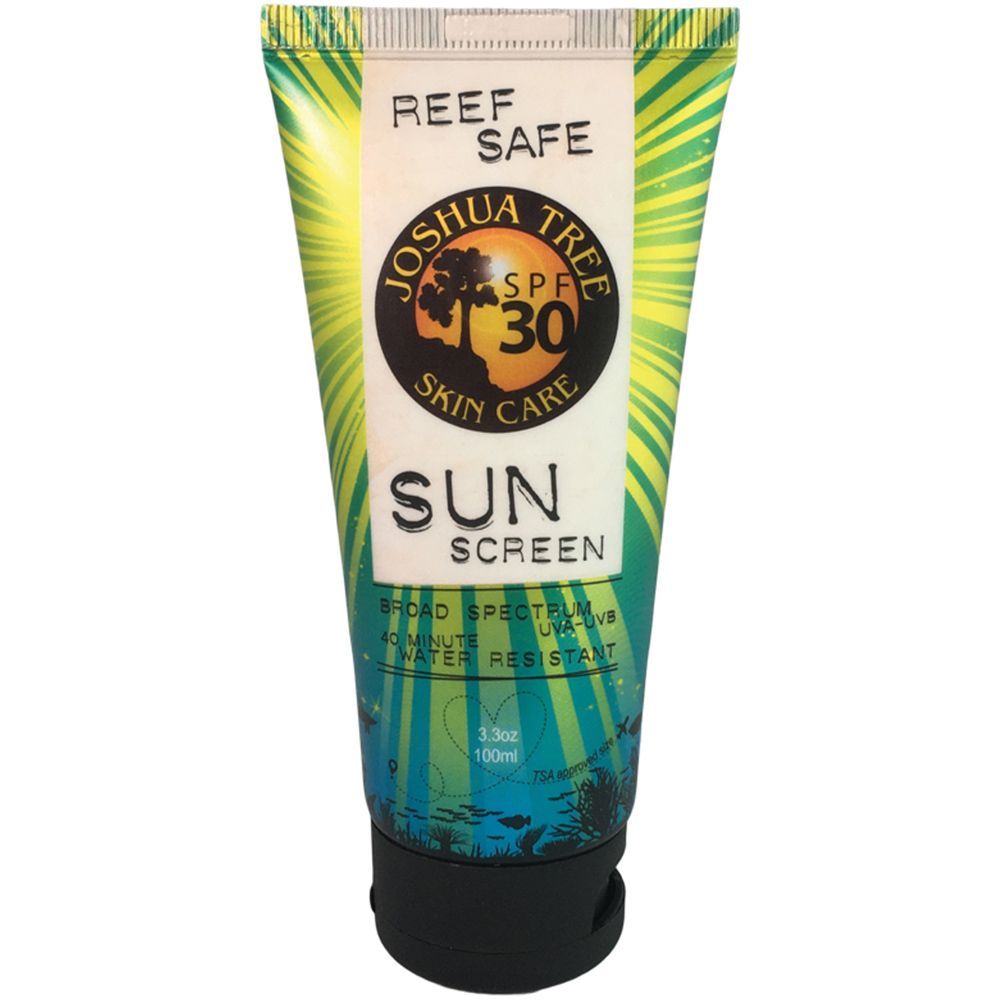 JOSHUA TREE SUNSCREEN