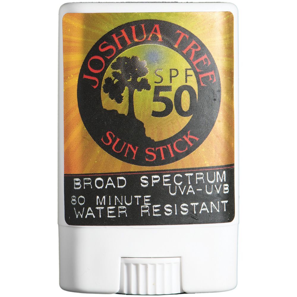 JOSHUA TREE SUNSCREEN