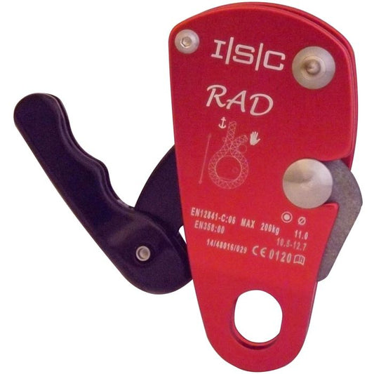 ISC RAD ROPE ADJUSTER DEVICE