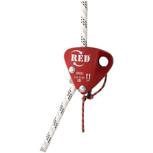 ISC RED BACK-UP DEVICE