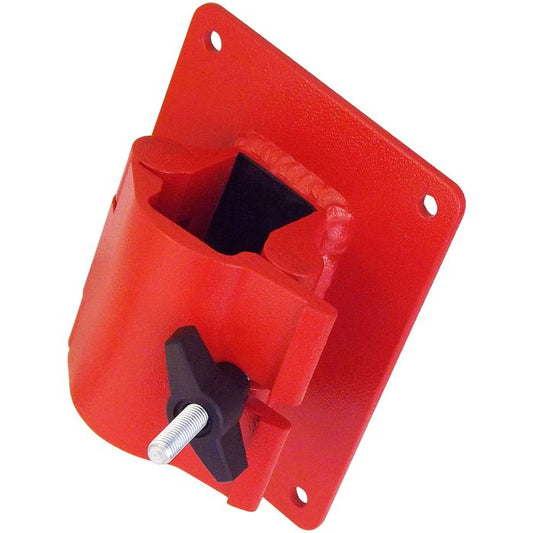 ISC TRIPOD BRACKET - RED