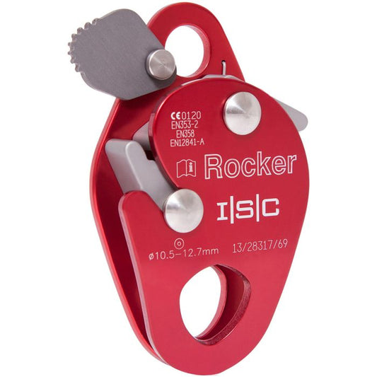 ISC ROCKER ROPEGRAB